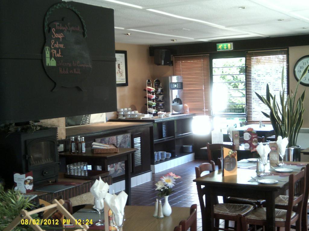 Campanile Hotel Hull Kingston upon Hull Eksteriør billede